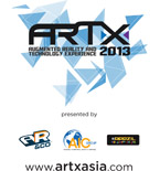 ARTX Asia