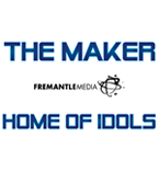Home Of Idols - Fremantle Media - Indonesian Idols 2012 Crew