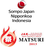 Matsuri 2013 - Sompo Japan Nipponkoa Indonesia