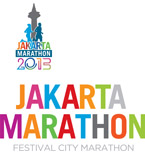 Festival Jakarta Marathon 2013