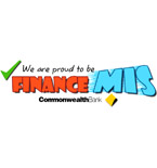 Commonwealth Bank Finance MIS