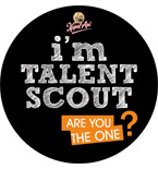 Talent Scout - Kapal Api